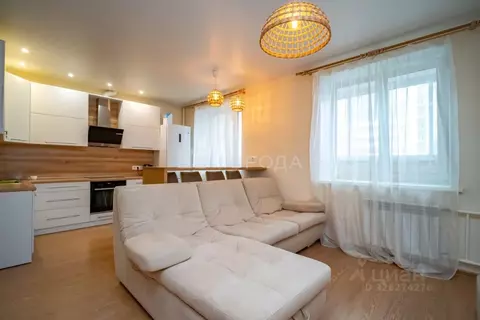 Студия Новосибирская область, Новосибирск ул. Николая Островского, 120 ...