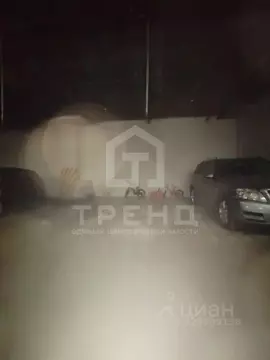 Гараж в Санкт-Петербург просп. Ветеранов, 169к1 (15 м)