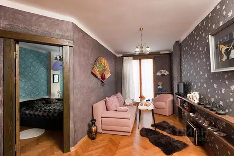 Комната Московская область, Звенигород Одинцовский городской округ, ...