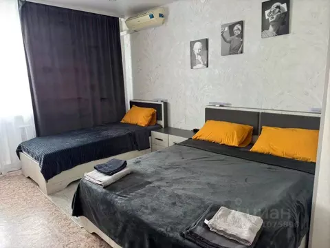 1-к кв. Татарстан, Казань просп. Универсиады, 16 (40.0 м)