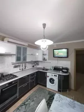 3-к кв. Чувашия, Чебоксары ул. Мате Залка, 23к1 (160.0 м)