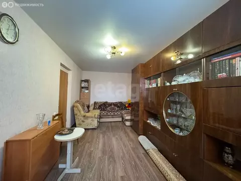 1-комнатная квартира: Нижний Тагил, улица Свердлова, 42 (32 м)