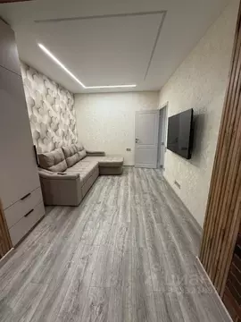 1-к кв. Татарстан, Казань Бухарская ул., 32к3 (32.0 м)
