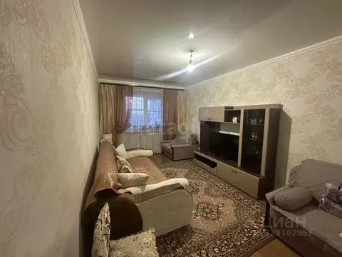 3-к кв. Ставропольский край, Ставрополь ул. Достоевского, 77 (73.9 м)