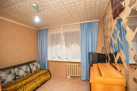 Комната Ульяновская область, Ульяновск Солнечная ул., 16 (17.8 м)