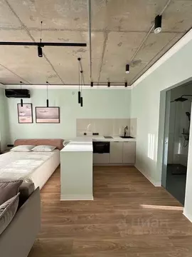 1-к кв. Москва Березовая аллея, 19к2 (43.0 м)