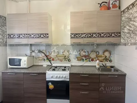 3-к кв. Белгородская область, Белгород ул. Щорса, 45а (70.6 м)