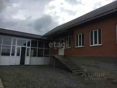 Дом в Ингушетия, Назрань  (97 м)