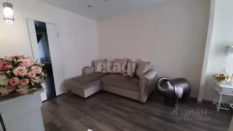 1-к кв. Костромская область, Галич Фестивальная ул., 8 (37.3 м)