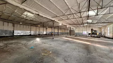 Склад в Московская область, Королев ул. Ленина, 3Г (700 м)