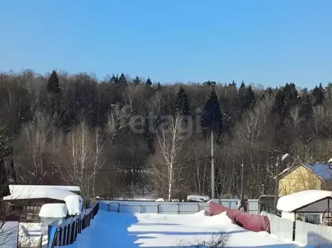 Участок в Калужская область, Боровский муниципальный округ, д. ...