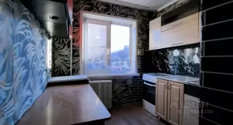 2-к кв. Новосибирская область, Новосибирск ул. Объединения, 70 (46.0 ...