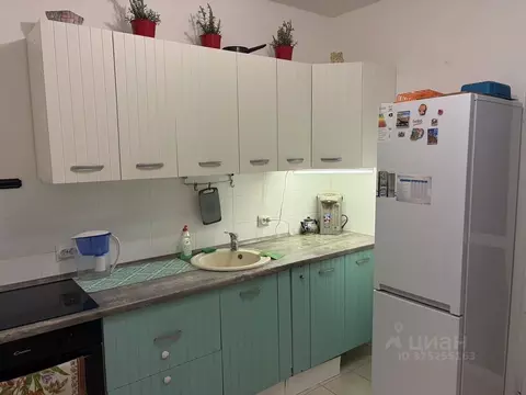 1-к кв. Москва Болотниковская ул., 43К1 (40.0 м)