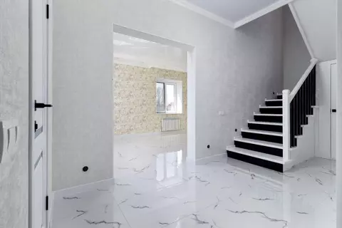 Коттедж в Тюменская область, Тюмень Березняковский мкр, ул. ...