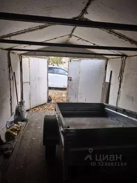 Гараж в Тыва, Кызыл ул. Чульдума (24 м)