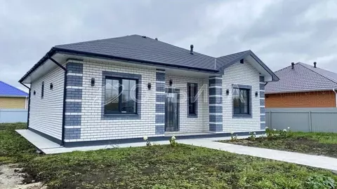 Дом в Тюменская область, Тюменский муниципальный округ, с. Перевалово ...