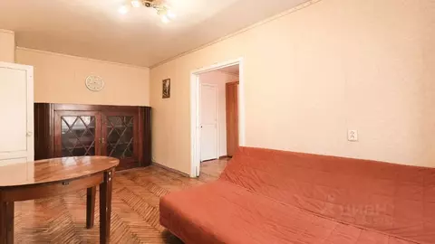 2-к кв. Санкт-Петербург ул. Ленсовета, 89 (44.0 м)