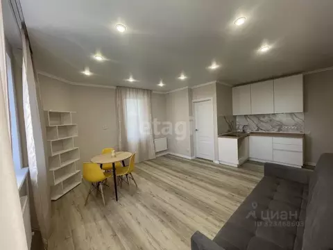 1-к кв. Саратовская область, Энгельс ул. Шурова Гора, 7/12А (46.0 м)