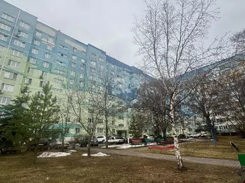 Продается 3-комнатная квартира