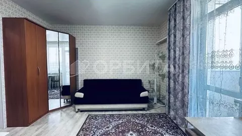 Студия Тюменская область, Тюмень Мелиораторов мкр, ул. Мелиораторов, ...