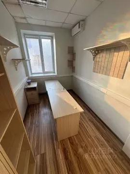 Офис в Москва 4-й Рощинский проезд, 20С1 (207 м)