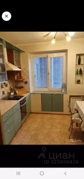 3-к кв. Московская область, Сергиев Посад Клементьевская ул., 29 (60.0 ...