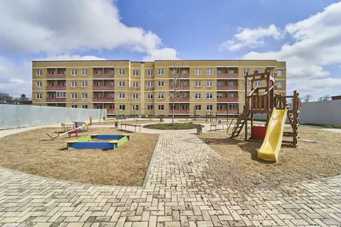 1-к кв. Краснодарский край, Краснодар пос. Пригородный, ул. Сербская ...