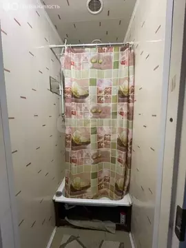 1к в 7-комнатной квартире (18 м)