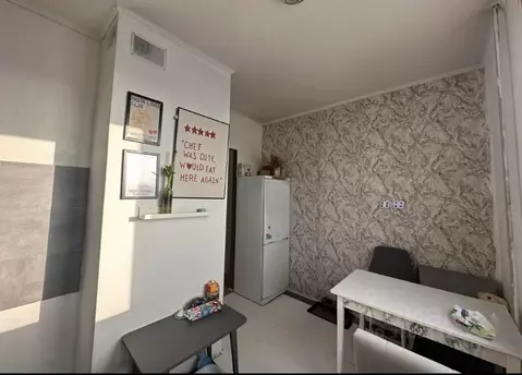 1-к кв. Москва Хабаровская ул., 2 (38.0 м)