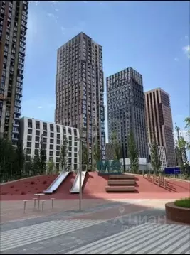 1-к кв. Москва Волгоградский просп., 32/3к4 (45.0 м)