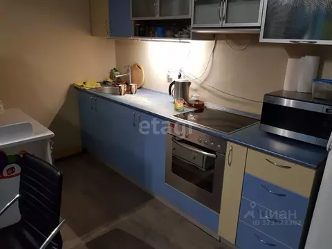 Студия Ростовская область, Ростов-на-Дону Северный мкр, бул. Комарова, ...