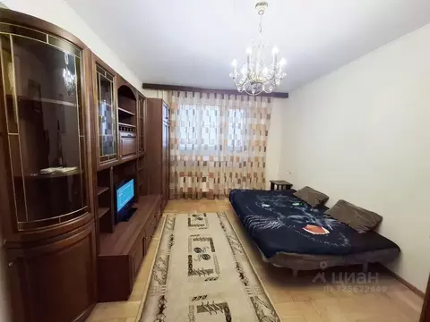 1-к кв. Московская область, Одинцово Можайское ш., 34 (37.0 м)