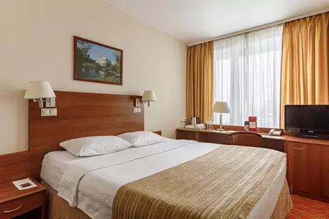 Комната Москва ул. Мастеркова, 4 (18.0 м)