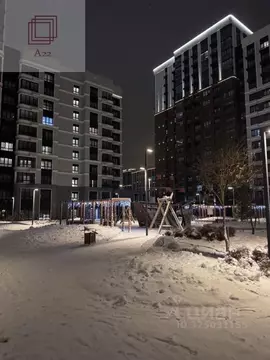 2-к кв. Алтайский край, Барнаул ул. Имени В.Т. Христенко, 8 (67.0 м)