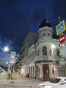 Комната Ростовская область, Ростов-на-Дону Большая Садовая ул., 25 ...
