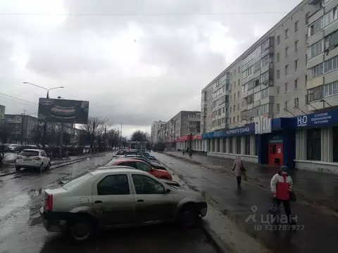 Помещение свободного назначения в Владимирская область, Владимир ...