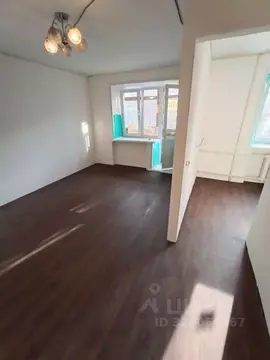 1-к кв. Иркутская область, Иркутск Советская ул., 83 (32.5 м)