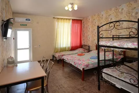 Комната Крым, Керчь ул. Шевякова, 37 (21.0 м)