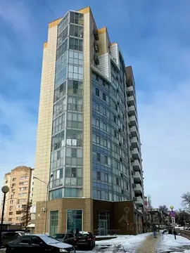 1-к кв. Белгородская область, Белгород просп. Богдана Хмельницкого, ...