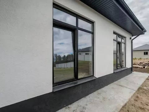 Дом в Свердловская область, Сысертский муниципальный округ, д. ...