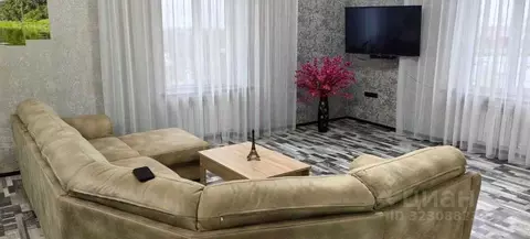 Коттедж в Башкортостан, Уфа № 27 ОСТ ОАО УМПО КС, 22 (186 м)