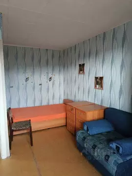 1-к кв. Свердловская область, Екатеринбург ул. Походная, 69 (28.1 м)