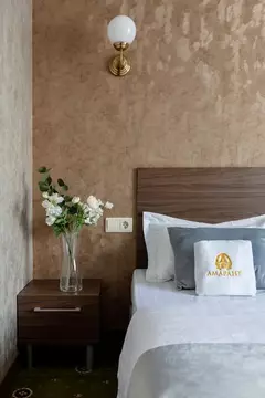 Комната Санкт-Петербург Кустарный пер., 8 (16.0 м)