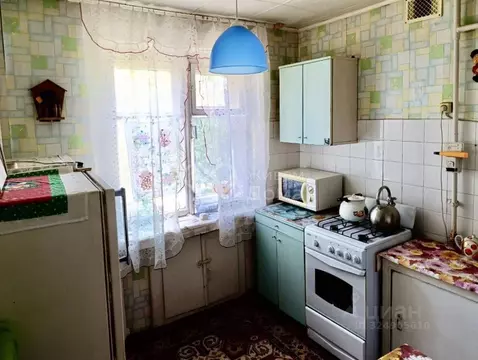 3-к кв. Волгоградская область, Волгоград просп. Маршала Жукова, 145 ...