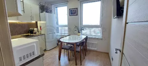 Продается 1-комнатная квартира