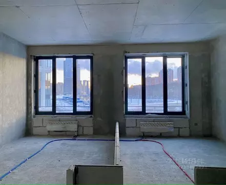 2-к кв. Москва просп. Генерала Дорохова, 39к1В (45.0 м)