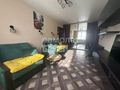 2-к кв. Московская область, Балашиха ул. Мещера, 16 (50.6 м)