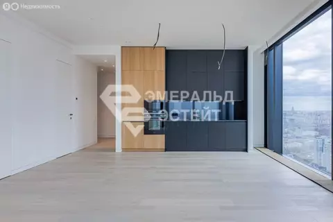 5-комнатная квартира: Москва, Краснопресненская набережная, 14Ак3 ...