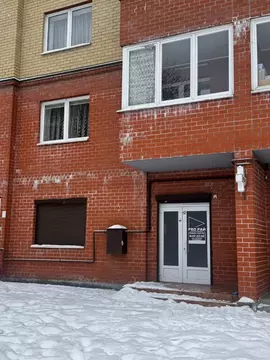 Офис в Калининградская область, Калининград Бахчисарайская ул., 24 (50 ...