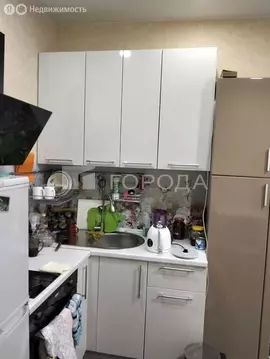 1-комнатная квартира: Новосибирск, улица Костычева, 40/3 (39.2 м)